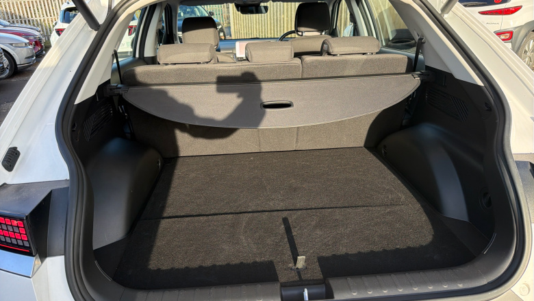 Hyundai IONIQ 5 125kW Premium 58 kWh 5dr Auto Electric Hatchback